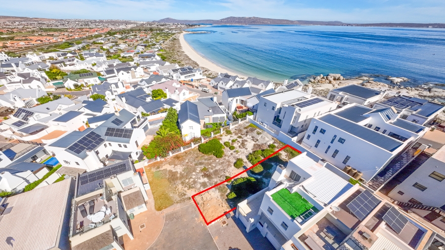 0 Bedroom Property for Sale in Waterfront Western Cape